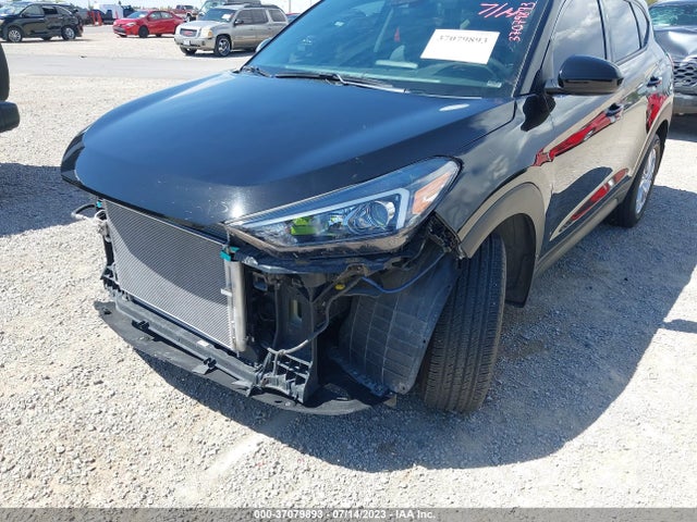 Hyundai TUCSON SE 2021 KM8J23A42MU306645 Image 13