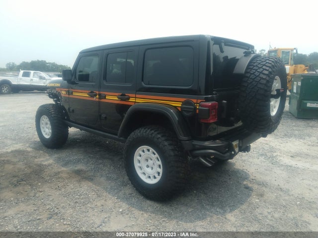 1C4JJXSJXPW576492 Jeep Wrangler Rubicon 392
