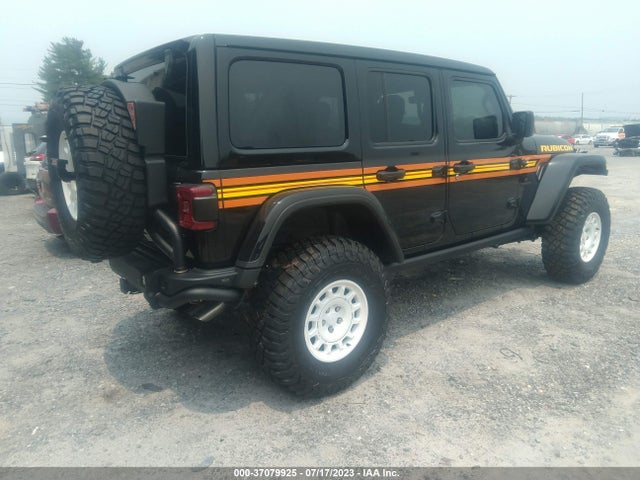 1C4JJXSJXPW576492 Jeep Wrangler Rubicon 392