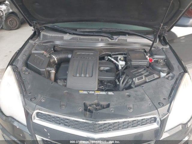 2014 CHEVROLET EQUINOX LS VIN: 2GNALAEK3E1146858