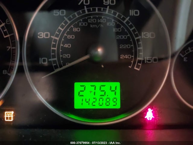 2004 JAGUAR X-TYPE SAJEA51C84WE06608 Photo 6