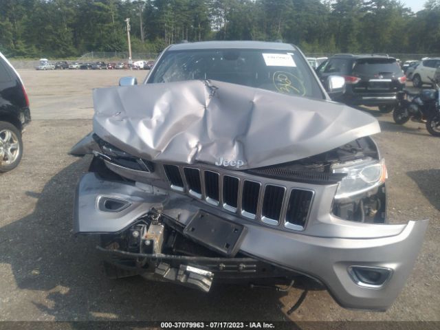 1C4RJFBG6FC882302 Jeep Grand Cherokee Limited