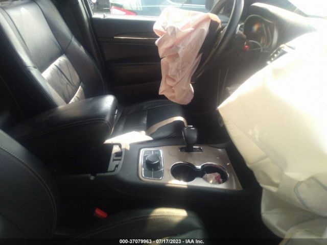 1C4RJFBG6FC882302 Jeep Grand Cherokee Limited