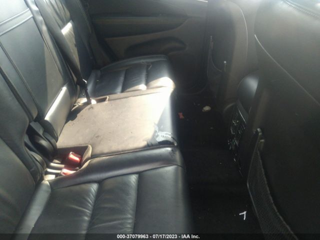 1C4RJFBG6FC882302 Jeep Grand Cherokee Limited
