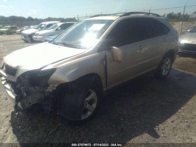 2006 LEXUS RX 330 VIN: JTJHA31UX60102141