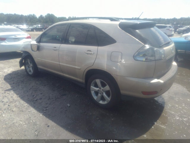 2006 LEXUS RX 330 VIN: JTJHA31UX60102141