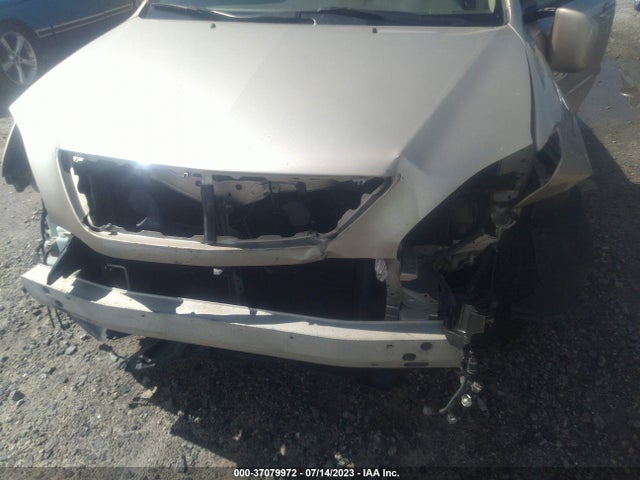 2006 LEXUS RX 330 VIN: JTJHA31UX60102141