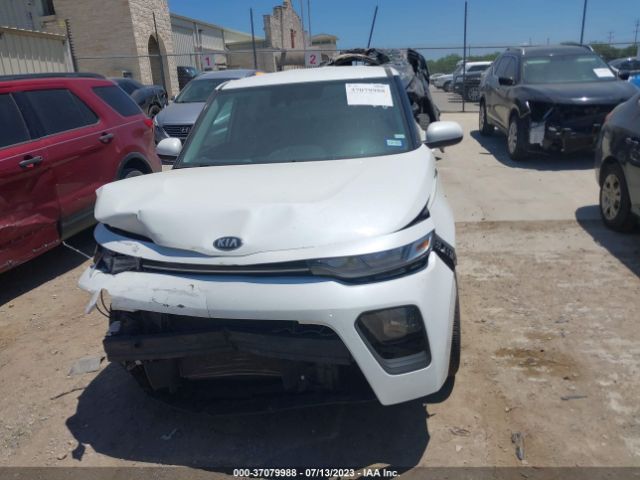 KNDJ23AU7M7747268 KIA SOUL S