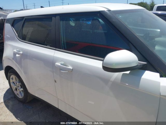 KNDJ23AU7M7747268 KIA SOUL S