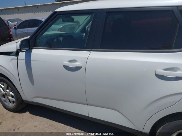 KNDJ23AU7M7747268 KIA SOUL S