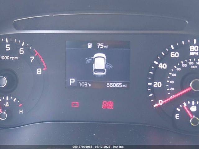 KNDJ23AU7M7747268 KIA SOUL S