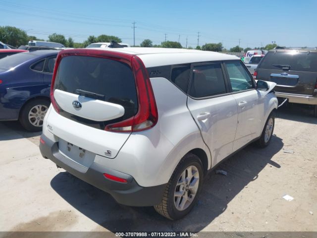 KNDJ23AU7M7747268 KIA SOUL S