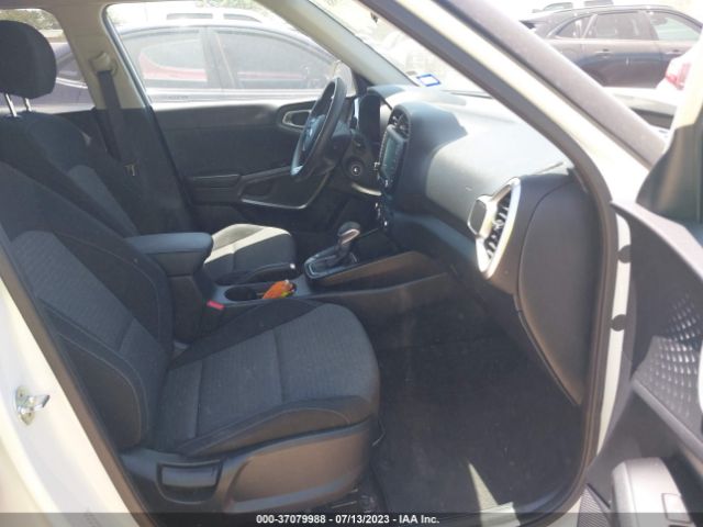 KNDJ23AU7M7747268 KIA SOUL S