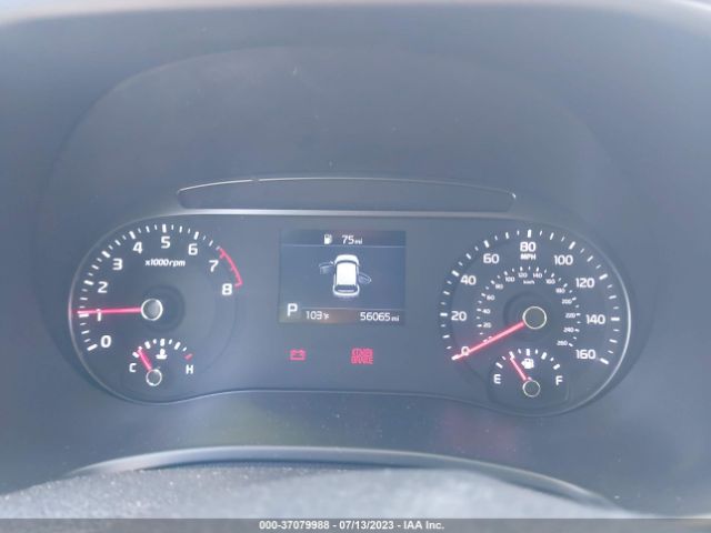 KNDJ23AU7M7747268 KIA SOUL S