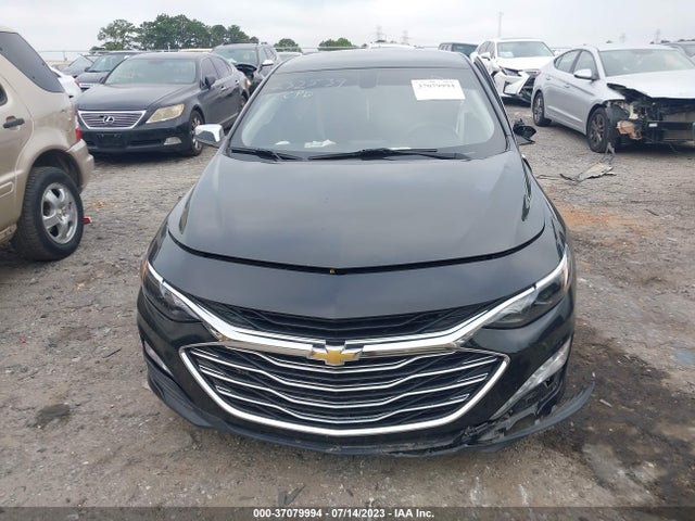 Chevrolet MALIBU LT 2020 1G1ZD5ST5LF101898 Image 12