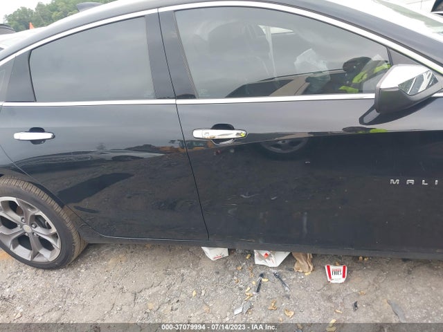Chevrolet MALIBU LT 2020 1G1ZD5ST5LF101898 Image 13