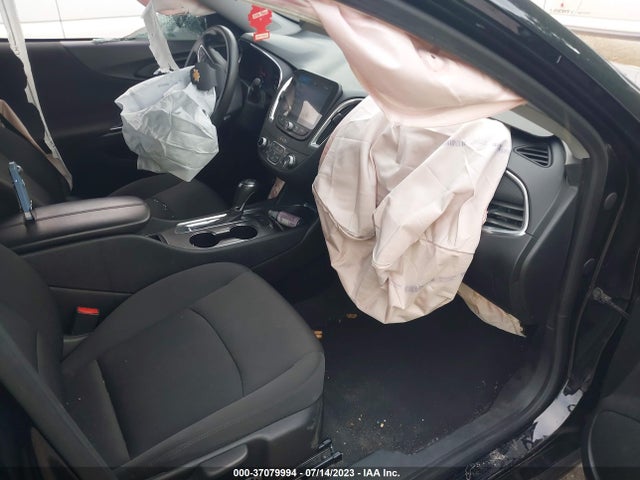 Chevrolet MALIBU LT 2020 1G1ZD5ST5LF101898 Image 5