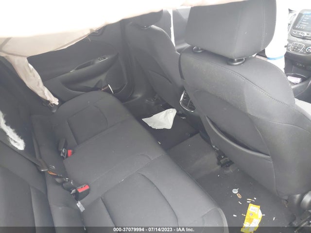 Chevrolet MALIBU LT 2020 1G1ZD5ST5LF101898 Image 8