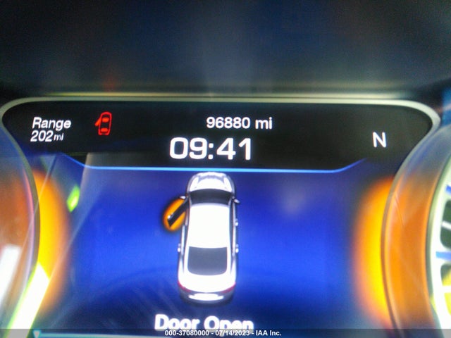 Chrysler 200 C 2015 1C3CCCCG5FN589237 Image 15