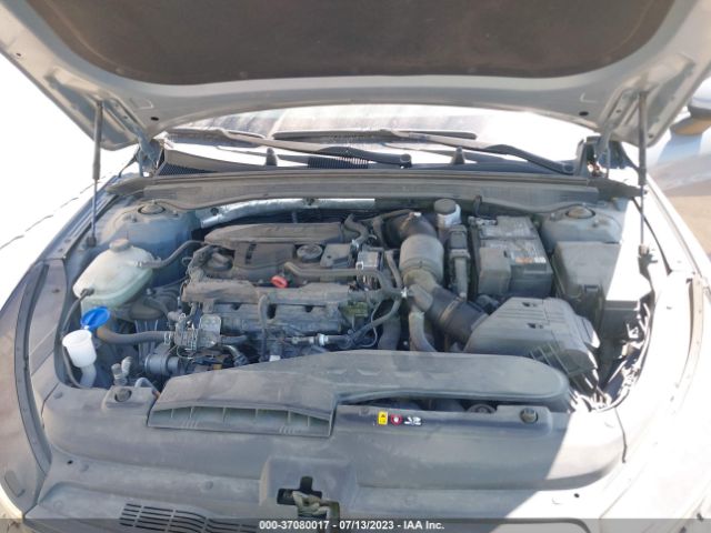5XXG14J23MG017561 KIA K5 LXS