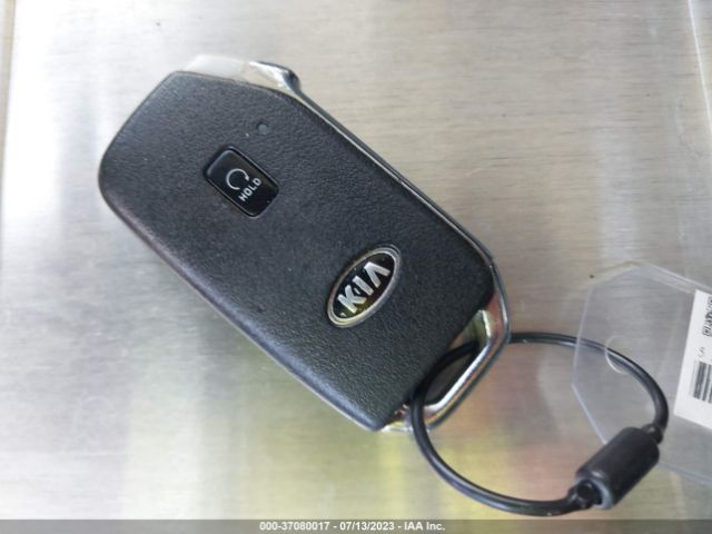 5XXG14J23MG017561 KIA K5 LXS