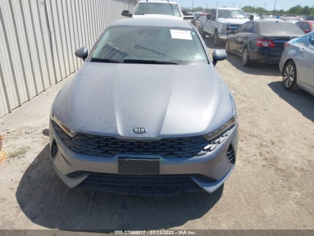 5XXG14J23MG017561 KIA K5 LXS