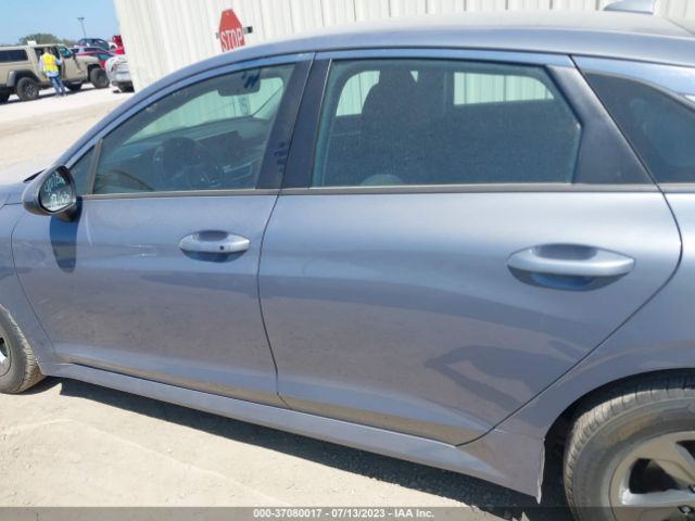 5XXG14J23MG017561 KIA K5 LXS