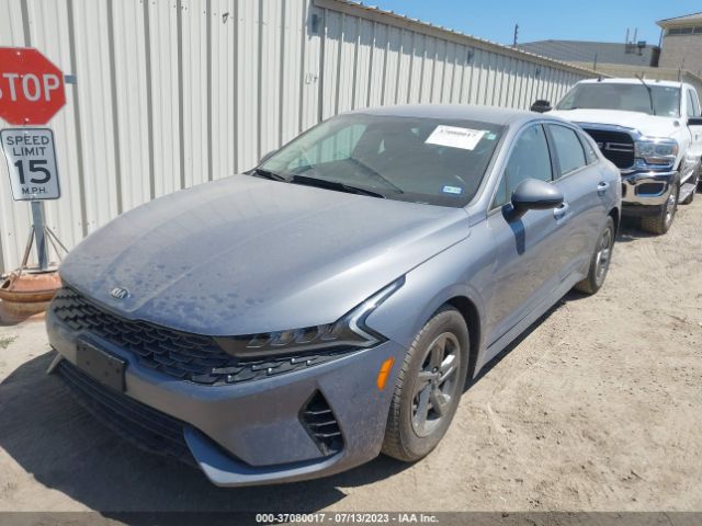 5XXG14J23MG017561 KIA K5 LXS