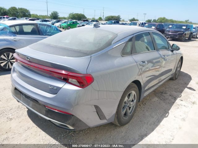 5XXG14J23MG017561 KIA K5 LXS