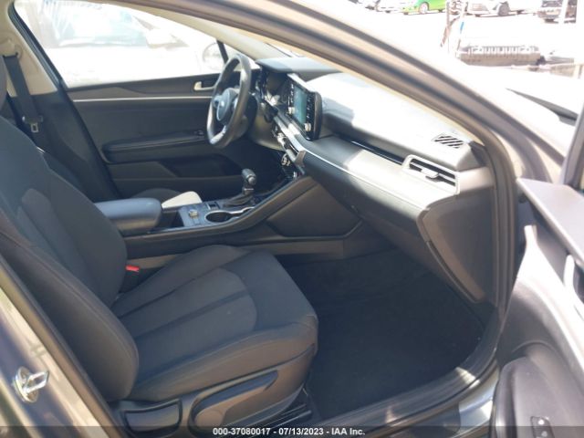 5XXG14J23MG017561 KIA K5 LXS