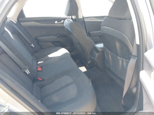 5XXG14J23MG017561 KIA K5 LXS