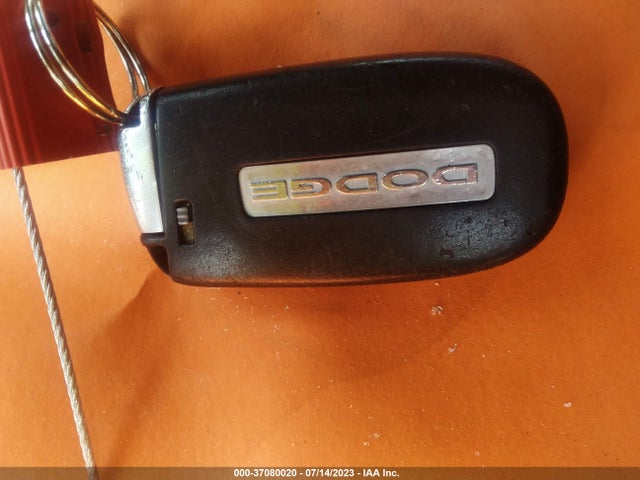 Dodge Journey Sxt 2015 3C4PDCBG3FT668904 Image 11