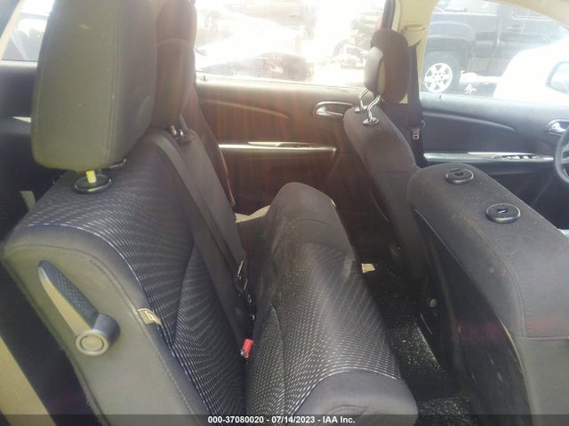 Dodge Journey Sxt 2015 3C4PDCBG3FT668904 Image 9