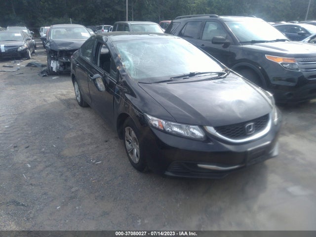 2015 19XFB2F54FE246536 main image