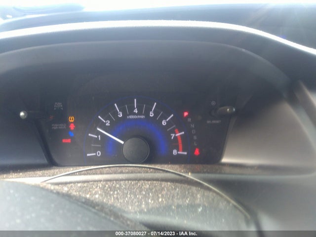 Honda Civic Sedan Lx 2015 19XFB2F54FE246536 Image 7