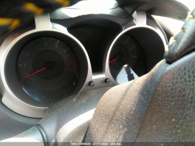 JN8AF5MV4GT659119 Nissan Juke Sv