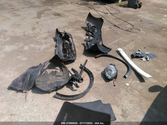 JN8AF5MV4GT659119 Nissan Juke Sv