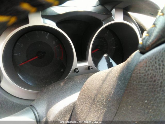 JN8AF5MV4GT659119 Nissan Juke Sv