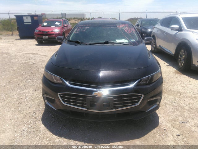 Chevrolet MALIBU LT 2018 1G1ZD5ST5JF235355 Image 12
