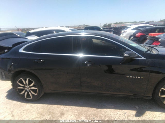 Chevrolet MALIBU LT 2018 1G1ZD5ST5JF235355 Image 13