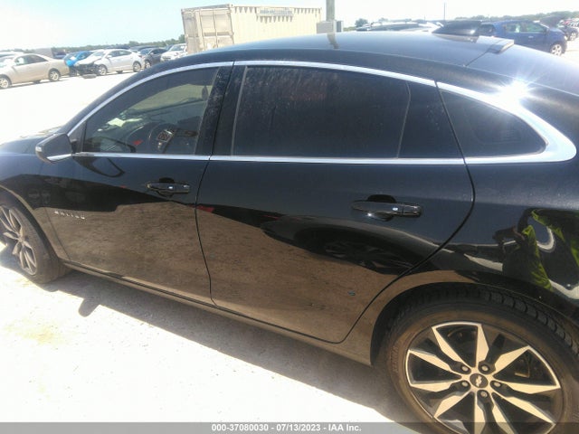 Chevrolet MALIBU LT 2018 1G1ZD5ST5JF235355 Image 14