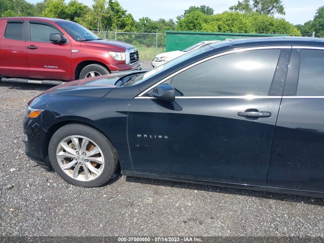 Chevrolet MALIBU LT 2019 1G1ZD5ST3KF111294 Image 14