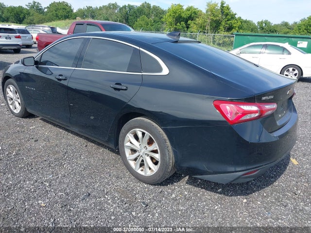 Chevrolet MALIBU LT 2019 1G1ZD5ST3KF111294 Image 3