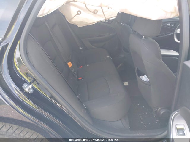 Chevrolet MALIBU LT 2019 1G1ZD5ST3KF111294 Image 8
