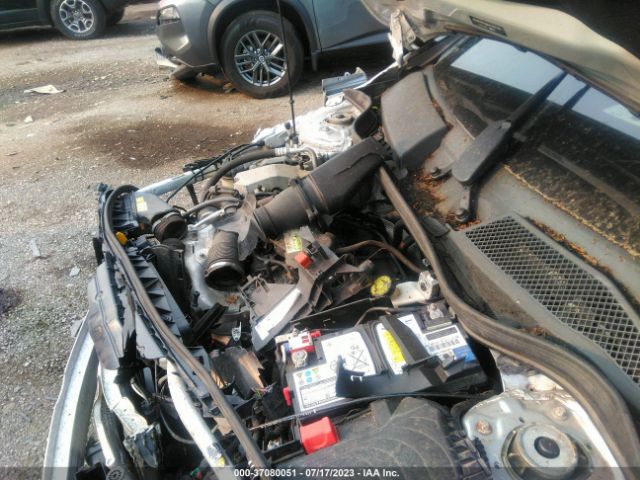 WDDSJ4GB2FN216261 Mercedes-Benz Cla-class Cla 250