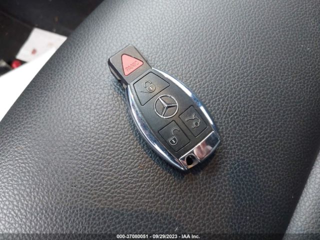 WDDSJ4GB2FN216261 Mercedes-Benz Cla-class Cla 250