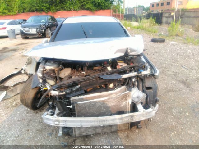 WDDSJ4GB2FN216261 Mercedes-Benz Cla-class Cla 250