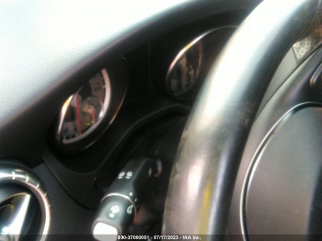 WDDSJ4GB2FN216261 Mercedes-Benz Cla-class Cla 250