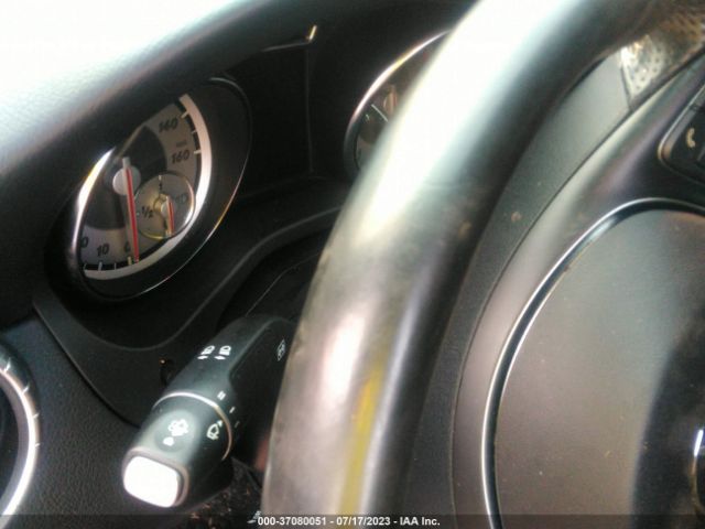 WDDSJ4GB2FN216261 Mercedes-Benz Cla-class Cla 250