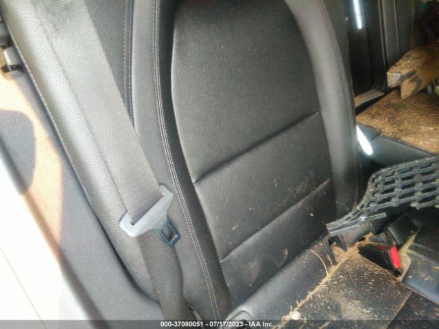 WDDSJ4GB2FN216261 Mercedes-Benz Cla-class Cla 250